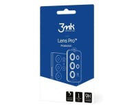3mk Lens Protection Pro Transparent do Apple iPhone Duo - 1606398 - zdjęcie 1
